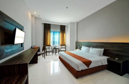 Kupang Hotel | Kristal Hotel Kupang