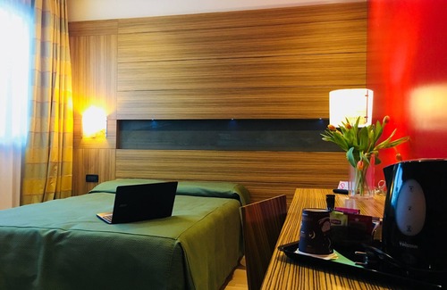 Zane Hotel | Kristal