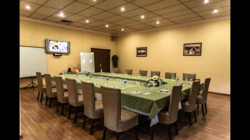 Seyhan Hotel | kristal otel adana