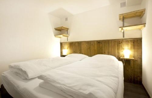 Neuastenberg Apartment | Kristall Apartments B