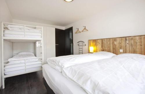 Neuastenberg Apartment | Kristall Apartments B