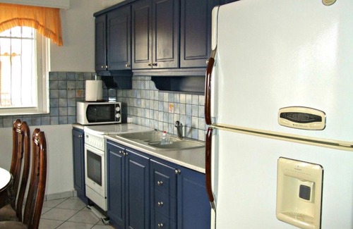 Monastiraki House | Kristallia Rooms