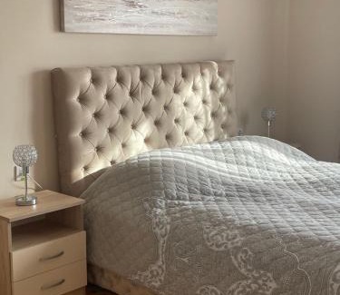 Subotica Apartment | KristaLo Apartman Subotica