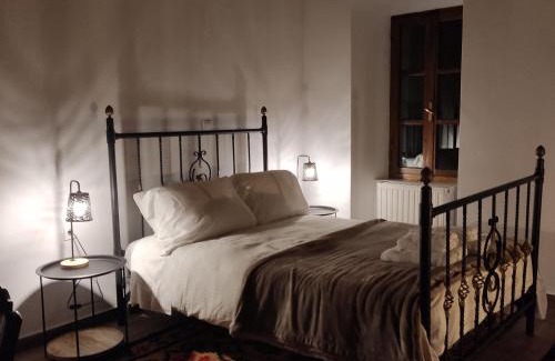 Raftis Apartment | Kristi's Homes - 'Traditional Home' in Dimitsana