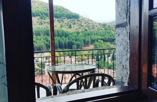 Raftis Apartment | Kristi's Homes - 'Traditional Home' in Dimitsana