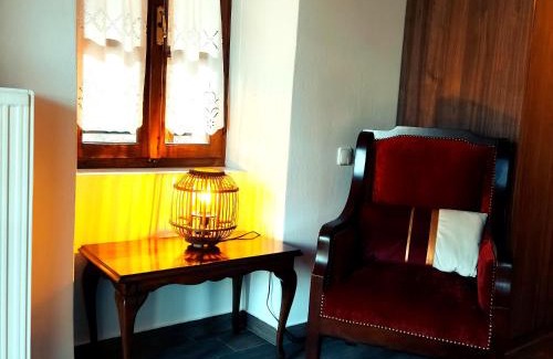 Raftis Apartment | Kristi's Homes - 'Traditional Home' in Dimitsana