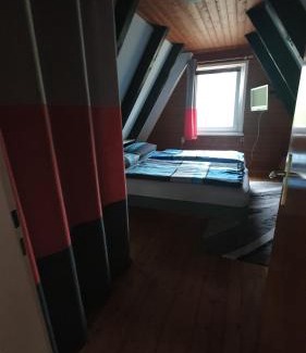 Gartow House | Kristians Hus