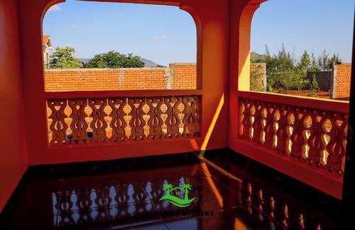 Voi House | Kristina Gardens 3-bedroom bungalow in Voi - Perfect for a relaxing getaway