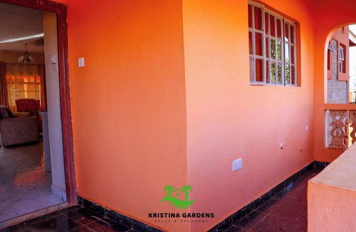 Voi House | Kristina Gardens 3-bedroom bungalow in Voi - Perfect for a relaxing getaway
