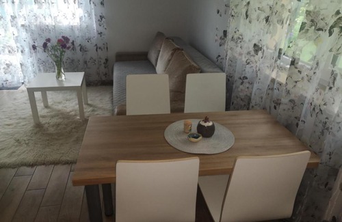 Druskininkai Apartment | Kristinos apartment