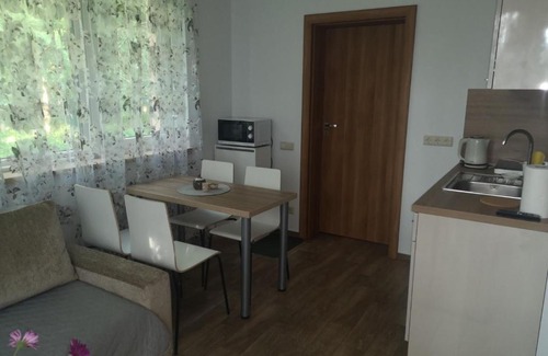Druskininkai Apartment | Kristinos apartment