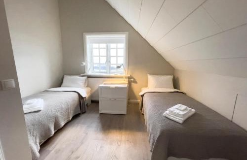 Grindavik Apartment | Kristinsson Apartments