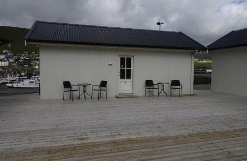 Midvagur Other | Kristjanshavn
