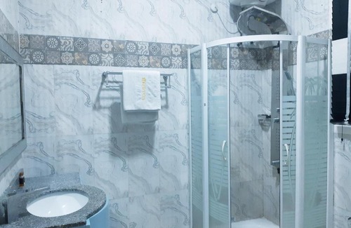 Port Harcourt Hotel | Kristov's House