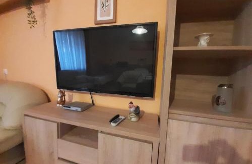 Nagykanizsa Apartment | Krisztina Apartman