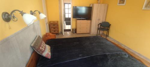 Nagykanizsa Apartment | Krisztina Apartman
