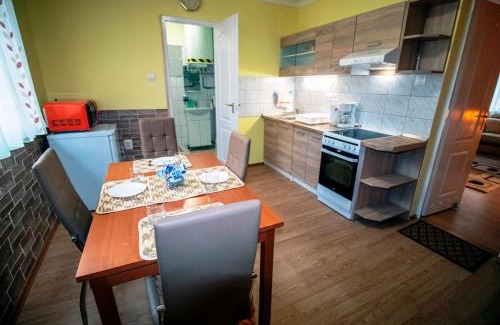 Nagykanizsa Apartment | Krisztina Apartman