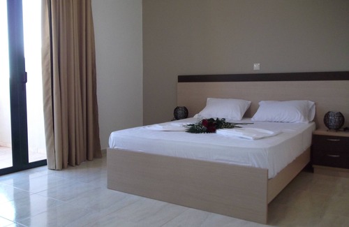 Frangokastellon House | Kritamos Beach Apartments