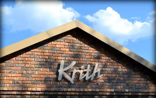 Bethlehem House | Krith Guest House
