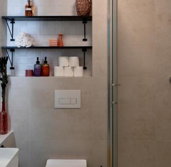 Juh Apartment | Krivoo Apartments I-Private Parking