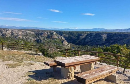 Skradin House | Krka Fairytale Village