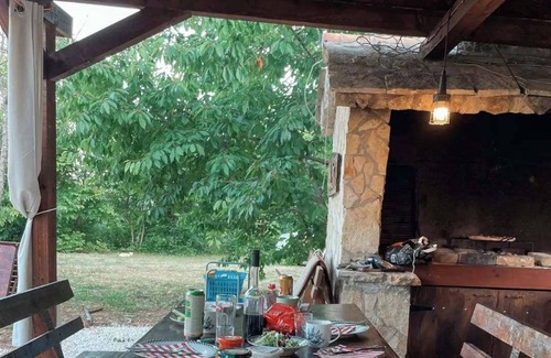 Skradin House | Krka Fairytale Village