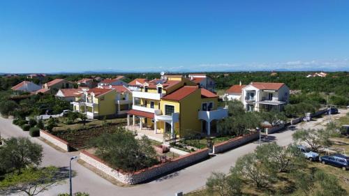 Gradina House | Krka Ivan