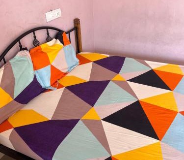 Nagari Hotel | KRN Residency
