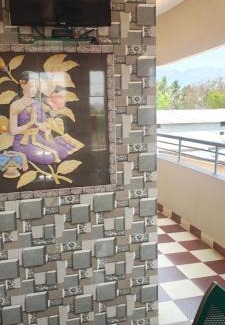 Nagari Hotel | KRN Residency