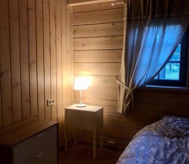 Babite House | Krodziņš Kristapiņš