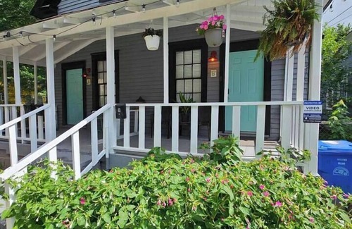 Cabbagetown Apartment | Krog St/E. ATL Beltline/Downtown, Krog St/E. ATL Betline/Downtown