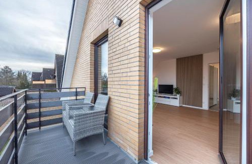 Uelzen Apartment | Kroge Apartment