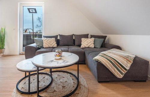 Uelzen Apartment | Kroge Apartment