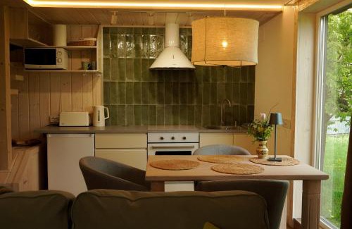 Verkhovyna House | Krokus house