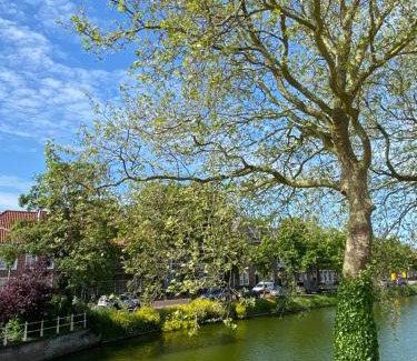Stadhuis House | Kromme weele 26