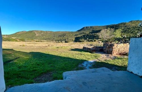 Addo Cabin | Kromrivier Farm Stays & B&B Near Addo Elephant Park