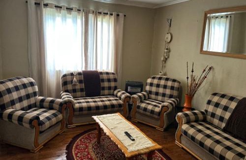 Addo Cabin | Kromrivier Farm Stays & B&B Near Addo Elephant Park