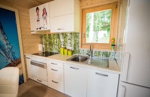 Marindol Cottage | Krone