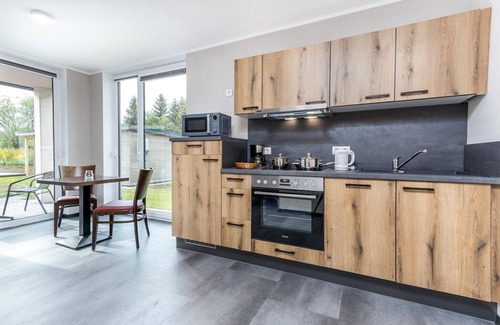 Hallschlag House | Kronenburger Couples Bungalow