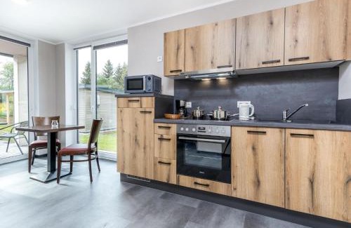 Hallschlag House | Kronenburger Couples Bungalow