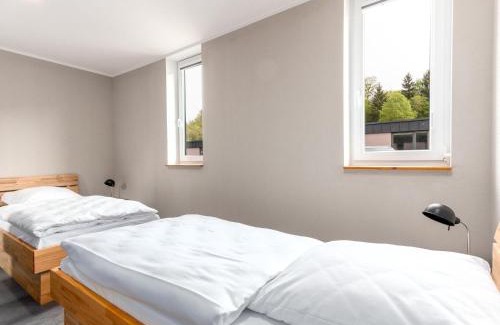 Hallschlag House | Kronenburger Couples Bungalow