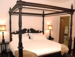 Kirkwood House | Kronenhoff Guesthouse