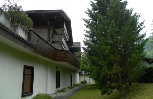 Lenk Apartment | Kronenplatz 6 # 2 by Interhome