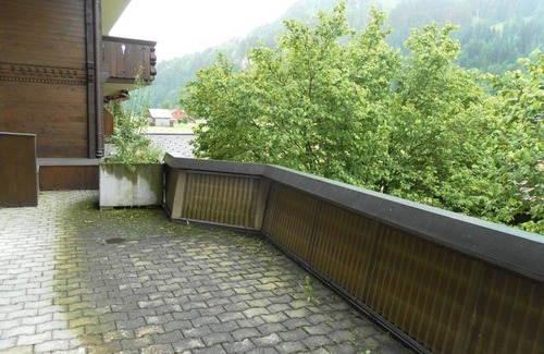 Lenk Apartment | Kronenplatz 6 # 2 by Interhome