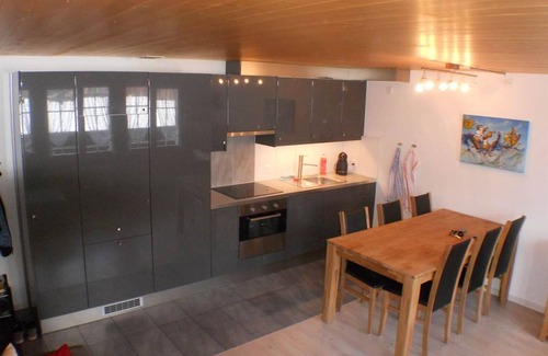Lenk Apartment | Kronenplatz 7 # 3 by Interhome