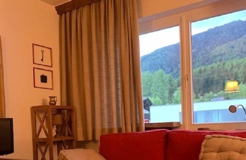 Riscone Apartment | Kronlegendchen): =) Your apartment in sunny Puster Valley!
