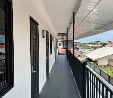 Noord Apartment | KRONOS APARTMENTS