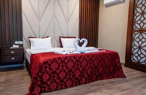 Golbasi Hotel | Kronos Hotel