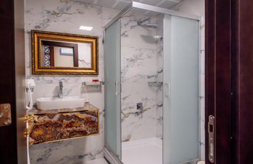 Golbasi Hotel | Kronos Hotel