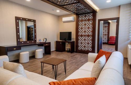Golbasi Hotel | Kronos Hotel